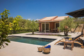 Villa VIRGINIA